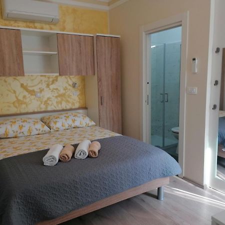 Apartman Lusetic Opatija Ngoại thất bức ảnh