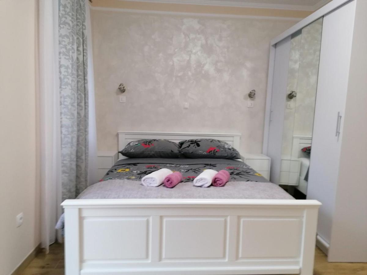 Apartman Lusetic Opatija Ngoại thất bức ảnh