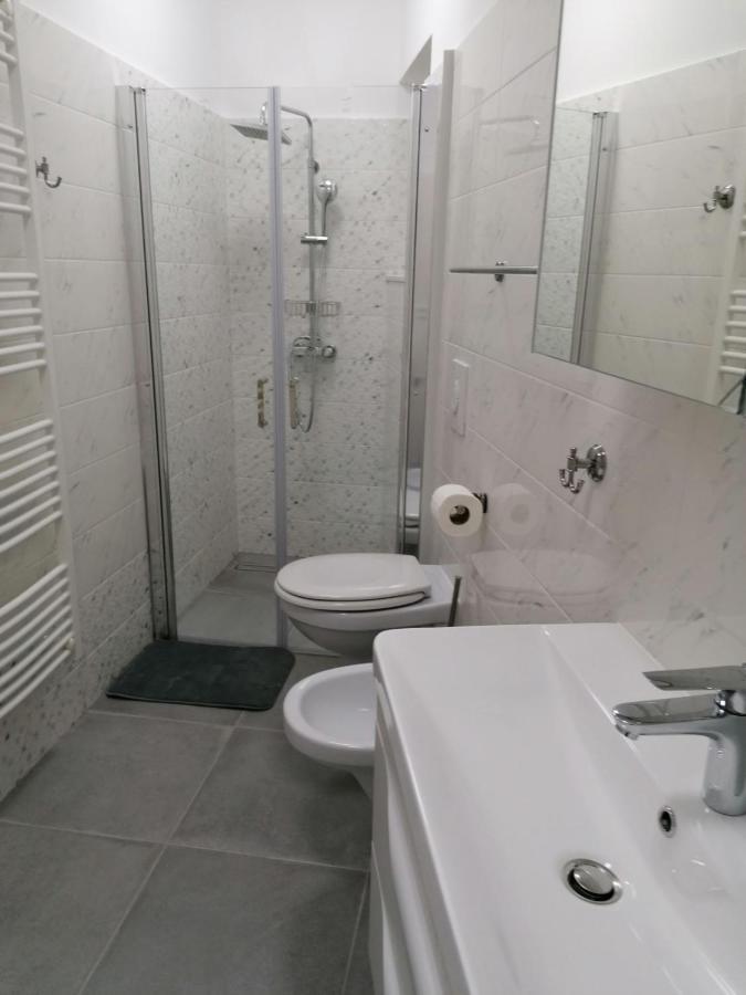Apartman Lusetic Opatija Ngoại thất bức ảnh