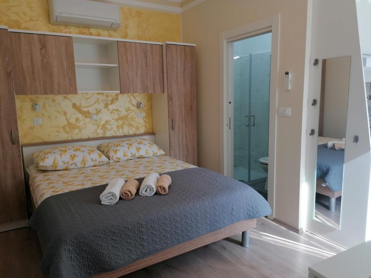 Apartman Lusetic Opatija Ngoại thất bức ảnh
