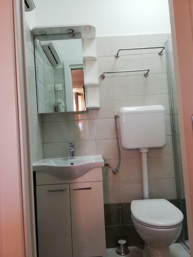 Apartman Lusetic Opatija Ngoại thất bức ảnh